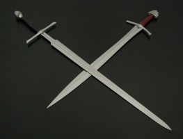 Arador and Dorlad swords